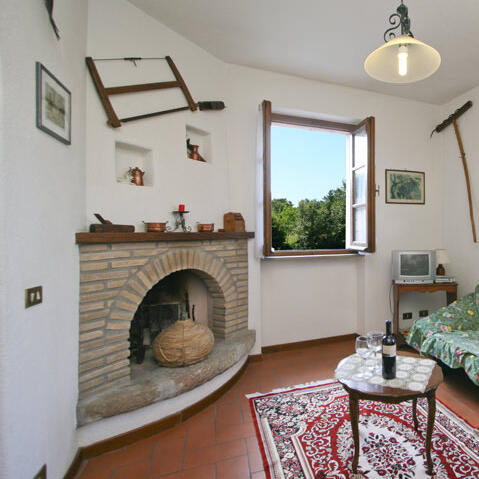 Appartamento Umbria agriturismo Appartamento Umbria agriturismo